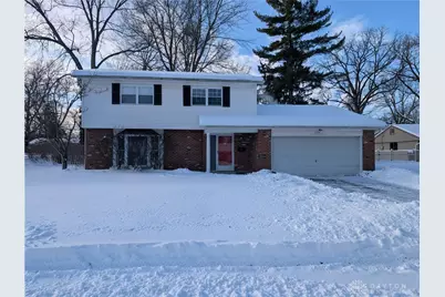 2716 Hemphill Road, Dayton, OH 45440 - Photo 1