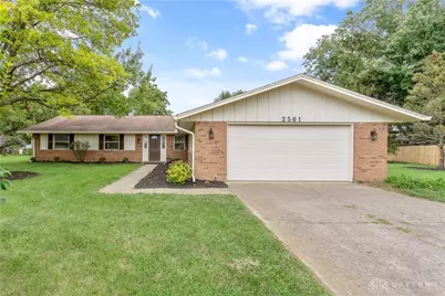2501 Harrow Court, Dayton, OH 45414 - Photo 1