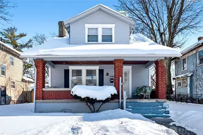 1042 Shakespeare Avenue, Dayton, OH 45402 - Photo 1
