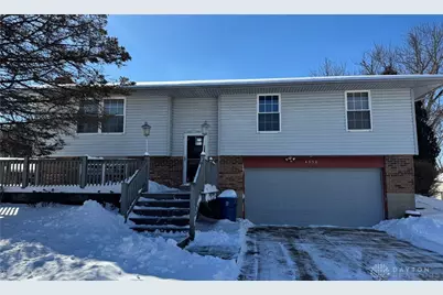 4950 Wakeview Court, Dayton, OH 45424 - Photo 1