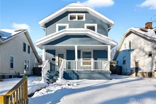 806 Gondert Ave, Dayton, OH 45403 - Photo 1