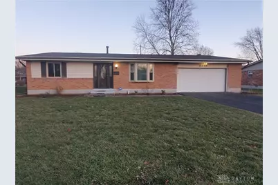 6238 Carriage Drive, Dayton, OH 45415 - Photo 1