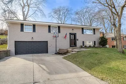 6131 Teagarden Circle, Miami Township, OH 45449 - Photo 1