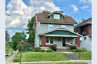 700 Bowen Street, Dayton, OH 45410 - Photo 1