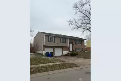 5651 Gander Road, Dayton, OH 45424 - Photo 1