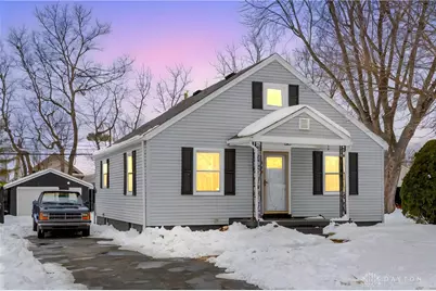417 Waneta Avenue, Dayton, OH 45404 - Photo 1