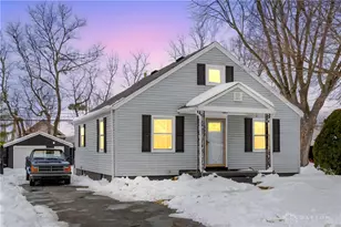 417 Waneta Ave, Dayton, OH 45404 - Photo 1