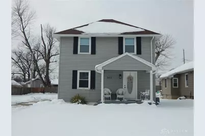 3413 Rolfe Avenue, Dayton, OH 45414 - Photo 1