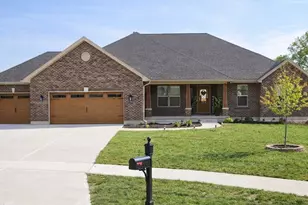 163 Wolf Creek Ct, Franklin, OH 45005 - Photo 1