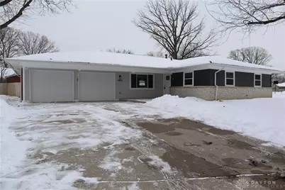 4612 Passaic Court, Dayton, OH 45424 - Photo 1