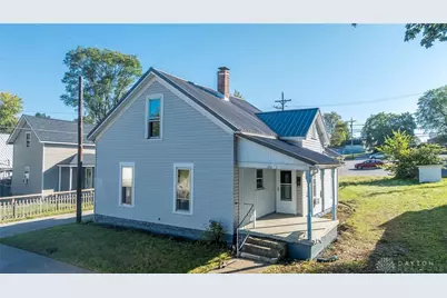 124 N Main Street, Covington, OH 45318 - Photo 1
