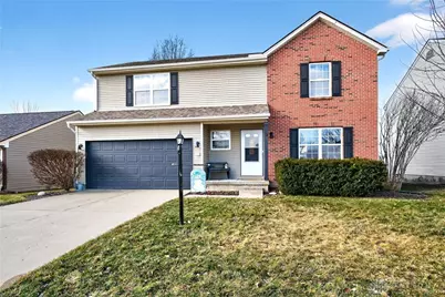 37 N Dockside Drive, Springboro, OH 45066 - Photo 1