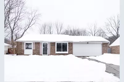 7949 Thistlewood Court, Dayton, OH 45424 - Photo 1