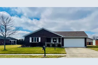 939 Calmer Ernst Boulevard, Brookville, OH 45309 - Photo 1