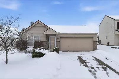 6535 Abingdon Hall, Morrow, OH 45152 - Photo 1