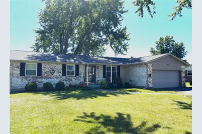 4614 W Wenger Road, Clayton, OH 45315 - Photo 1