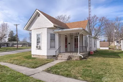 94 W North Street, Cedarville Village, OH 45314 - Photo 1
