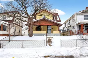 621 Oxford Ave, Dayton, OH 45402 - Photo 1