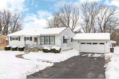 1655 Grange Hall Road, Beavercreek, OH 45432 - Photo 1