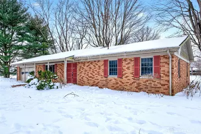 1059 Apollo Drive, Xenia, OH 45385 - Photo 1