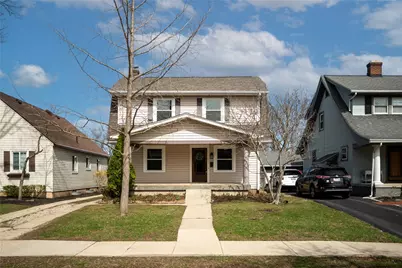 211 Triangle Avenue, Oakwood, OH 45419 - Photo 1