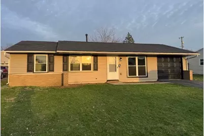 216 Braun Street, New Carlisle, OH 45344 - Photo 1