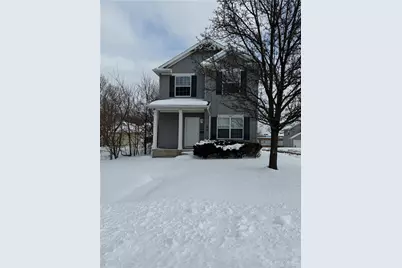 140 S Kilmer Street, Dayton, OH 45417 - Photo 1