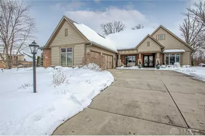 9428 Old Bridge Drive, Dayton, OH 45458 - Photo 1