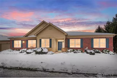 6957 Gentry Lane, Mason, OH 45040 - Photo 1