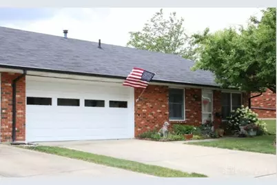 3027 N Argonne Lane, Springfield, OH 45503 - Photo 1