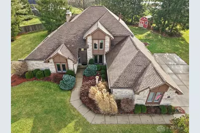 488 Saddle Park Court, Washington Twp, OH 45458 - Photo 1