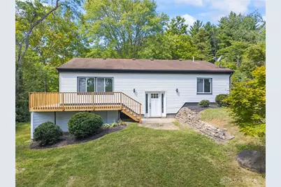 2448 Sutton Road, Yellow Springs Vlg, OH 45387 - Photo 1