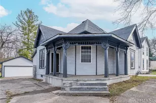 327 Home Ave, Xenia, OH 45385 - Photo 1