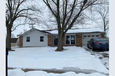 304 Meadowview Lane, Anna, OH 45302 - Photo 1