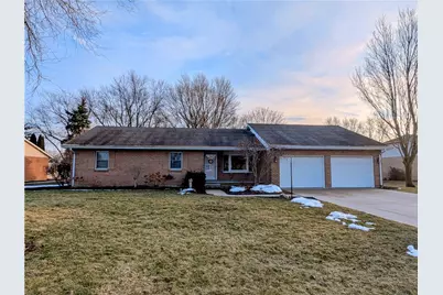 12 Parkdale Drive, Arcanum, OH 45304 - Photo 1