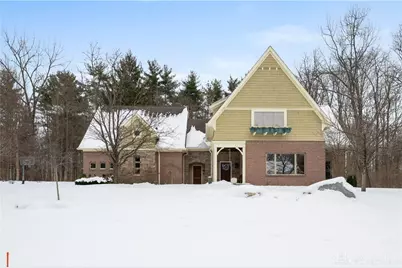 2064 Echoing Oaks Circle, Dayton, OH 45414 - Photo 1