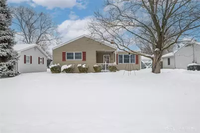 1211 Short Street, Middletown, OH 45042 - Photo 1