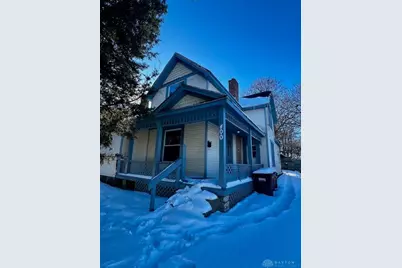 400 S Detroit Street, Xenia, OH 45385 - Photo 1