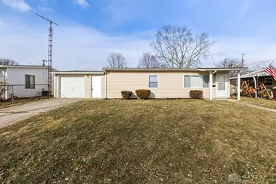 227 Fenwick Drive, New Carlisle, OH 45344 - Photo 1