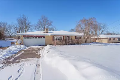 6323 Shaker Road, Franklin, OH 45005 - Photo 1