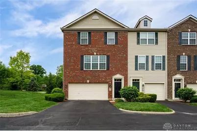 9553 Tahoe Drive, Dayton, OH 45458 - Photo 1