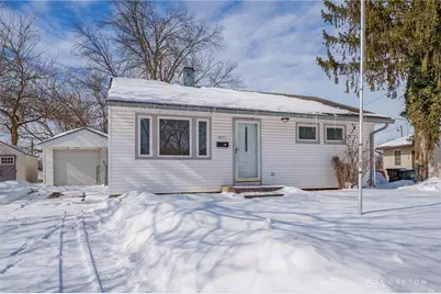 2971 Peony Place, Dayton, OH 45420 - Photo 1