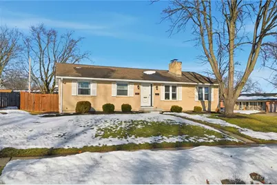 345 Bayonne Drive, Vandalia, OH 45377 - Photo 1