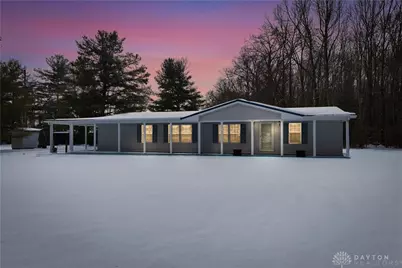 1362 State Route 321, Sardinia, OH 45171 - Photo 1