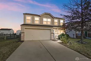 6714 Bedington Ln, Morrow, OH 45152 - Photo 1