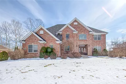 308 Yorkshire Lane, Xenia, OH 45385 - Photo 1