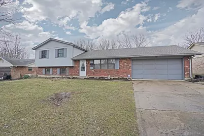 645 Preston Drive, Waynesville, OH 45068 - Photo 1