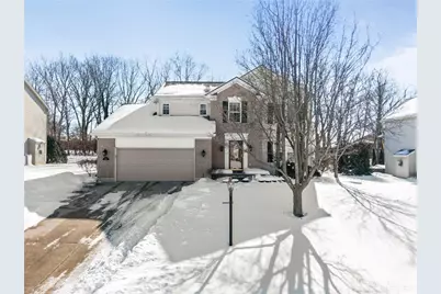 358 Sentinel Oak Drive, Dayton, OH 45458 - Photo 1