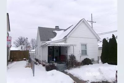 1417 Schaeffer Street, Dayton, OH 45404 - Photo 1