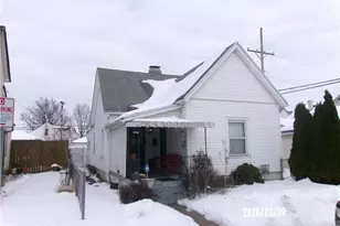 1417 Schaeffer St, Dayton, OH 45404 - Photo 1